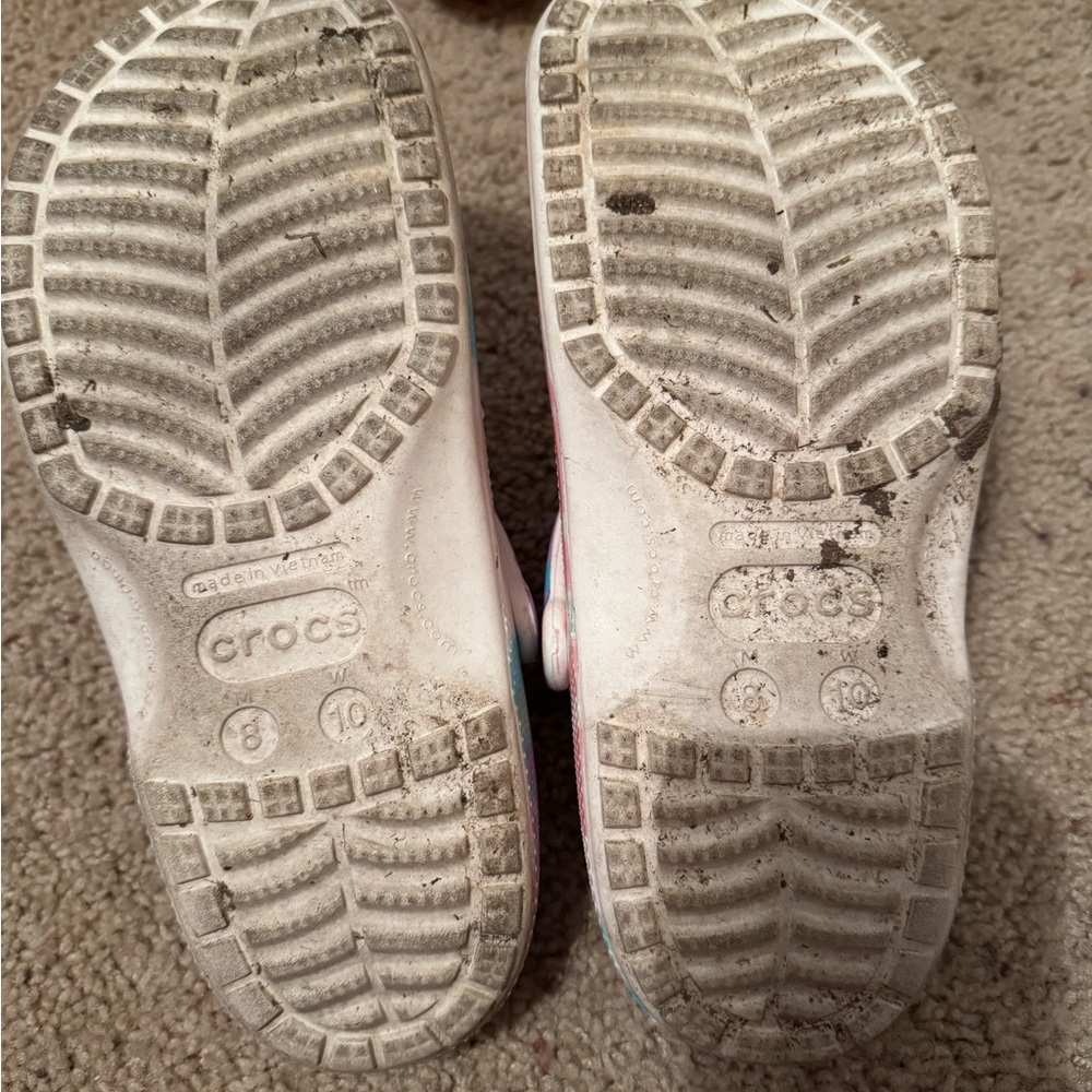 Crocs - Picture 2 of 2